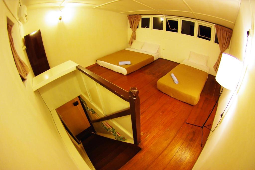 Mini Sayang Residence Malacca Chambre photo